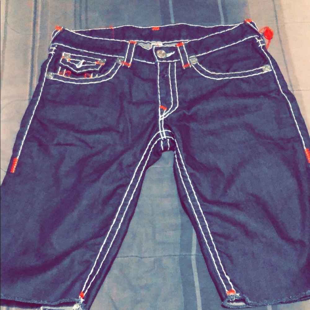True religion